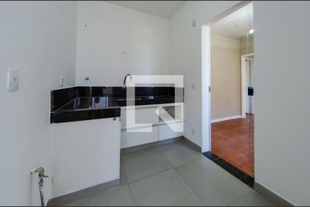 Apartamento à venda com 110m², 3 quartos e 1 vaga Apartamento à venda com 110m², 3 quartos e 1 vagaCozinha