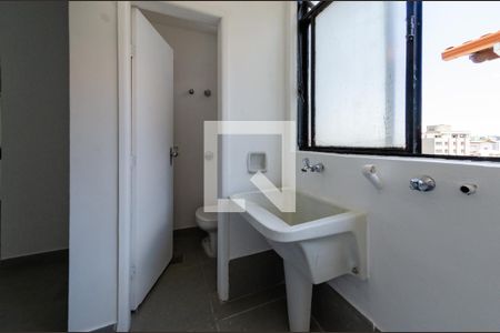 Apartamento à venda com 110m², 3 quartos e 1 vaga Apartamento à venda com 110m², 3 quartos e 1 vagaÁrea de serviço