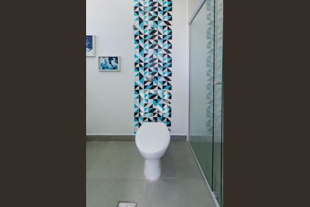 Apartamento à venda com 110m², 3 quartos e 1 vaga Apartamento à venda com 110m², 3 quartos e 1 vagaBanheiro suíte