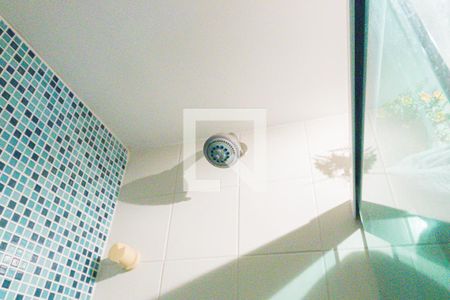 Apartamento à venda com 232m², 3 quartos e 2 vagas Apartamento à venda com 232m², 3 quartos e 2 vagasBanheiro Social 1