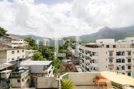 Apartamento à venda com 232m², 3 quartos e 2 vagas Apartamento à venda com 232m², 3 quartos e 2 vagasVista do Quarto 3