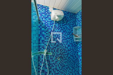 Apartamento à venda com 232m², 3 quartos e 2 vagas Apartamento à venda com 232m², 3 quartos e 2 vagasBanheiro do Quarto 3