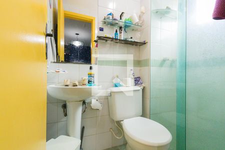 Apartamento à venda com 232m², 3 quartos e 2 vagas Apartamento à venda com 232m², 3 quartos e 2 vagasBanheiro do Quarto 2