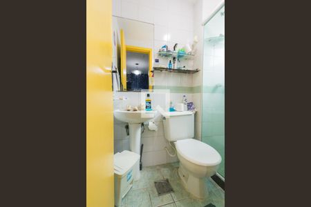 Apartamento à venda com 232m², 3 quartos e 2 vagas Apartamento à venda com 232m², 3 quartos e 2 vagasBanheiro do Quarto 2