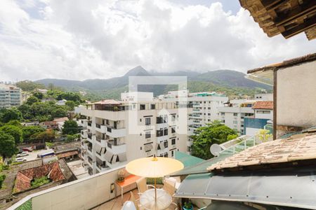 Apartamento à venda com 232m², 3 quartos e 2 vagas Apartamento à venda com 232m², 3 quartos e 2 vagasVista do Quarto 3