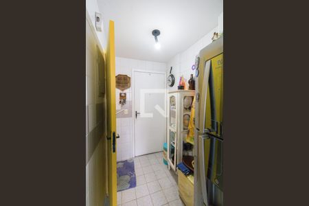 Apartamento à venda com 232m², 3 quartos e 2 vagas Apartamento à venda com 232m², 3 quartos e 2 vagasCozinha