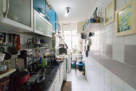 Apartamento à venda com 232m², 3 quartos e 2 vagas Apartamento à venda com 232m², 3 quartos e 2 vagasCozinha