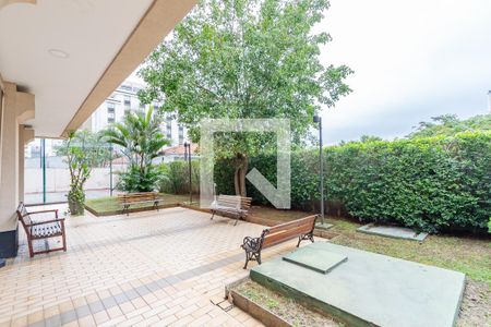 Apartamento à venda com 46m², 1 quarto e 1 vaga Apartamento à venda com 46m², 1 quarto e 1 vagaÁrea Comum