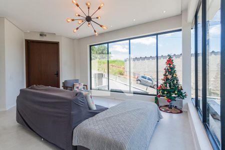 Sala de casa para alugar com 4 quartos, 280m² em Centro, São José