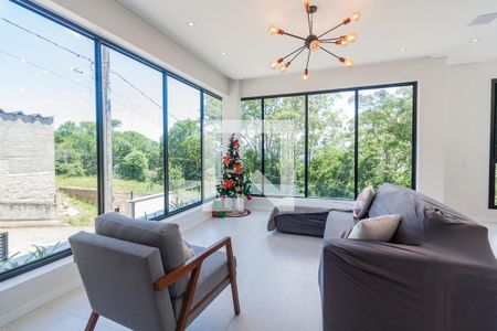 Sala de casa para alugar com 4 quartos, 280m² em Centro, São José