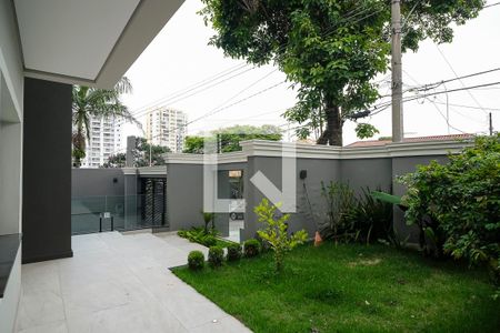 Casa à venda com 607m², 7 quartos e 8 vagasJardim