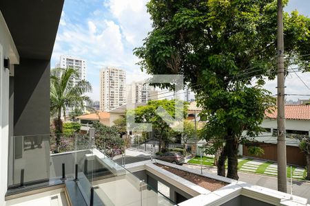 Casa à venda com 607m², 7 quartos e 8 vagasVaranda Suíte 3