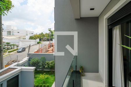 Casa à venda com 607m², 7 quartos e 8 vagasVaranda Suíte 4