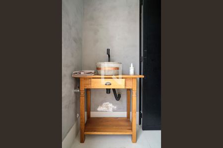 Casa à venda com 607m², 7 quartos e 8 vagasLavabo Espaço Gourmet