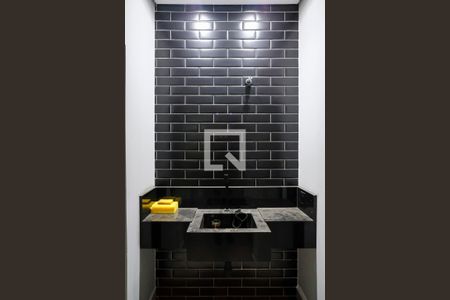 Casa à venda com 607m², 7 quartos e 8 vagasLavabo Área de Lazer