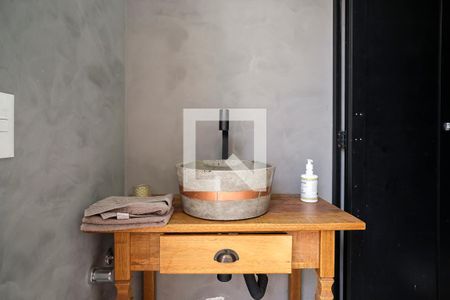 Casa à venda com 607m², 7 quartos e 8 vagasLavabo Espaço Gourmet