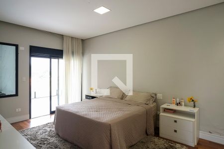 Casa à venda com 607m², 7 quartos e 8 vagasSuíte 1