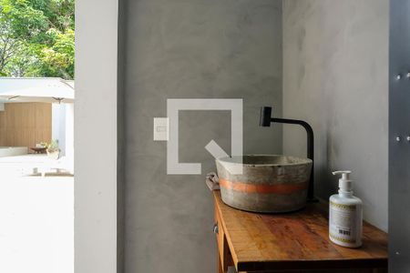 Casa à venda com 607m², 7 quartos e 8 vagasLavabo Espaço Gourmet