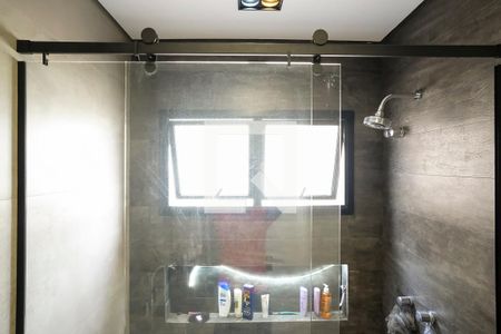 Casa à venda com 607m², 7 quartos e 8 vagasBanheiro Suíte 3