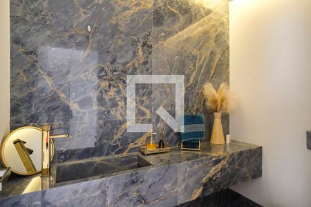 Casa à venda com 607m², 7 quartos e 8 vagasLavabo Sala