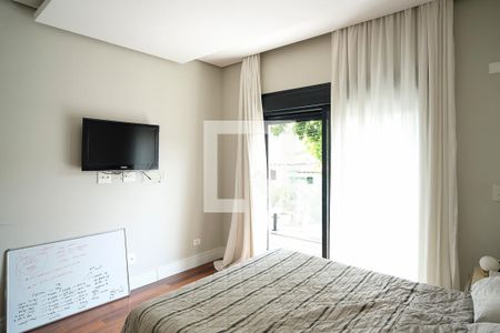 Casa à venda com 607m², 7 quartos e 8 vagasSuíte 3