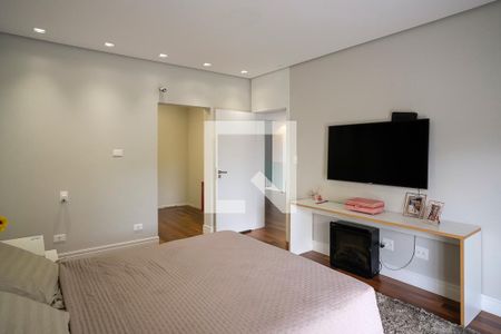 Casa à venda com 607m², 7 quartos e 8 vagasSuíte 1