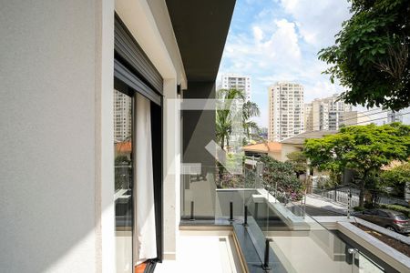 Casa à venda com 607m², 7 quartos e 8 vagasVaranda Suíte 3