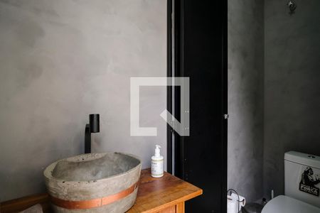 Casa à venda com 607m², 7 quartos e 8 vagasLavabo Espaço Gourmet