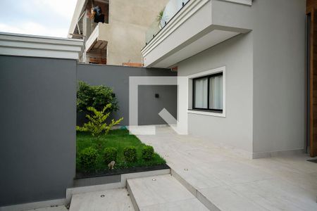 Casa à venda com 607m², 7 quartos e 8 vagasJardim