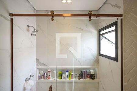 Casa à venda com 607m², 7 quartos e 8 vagasBanheiro Suíte 4