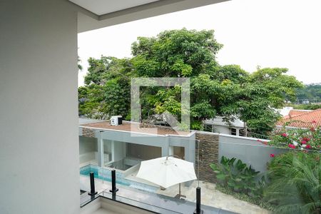 Casa à venda com 607m², 7 quartos e 8 vagasVaranda Suíte 1