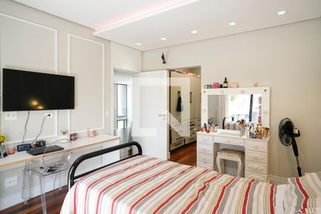 Casa à venda com 607m², 7 quartos e 8 vagasSuíte 4