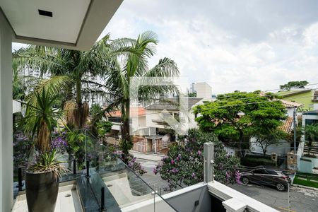 Casa à venda com 607m², 7 quartos e 8 vagasVaranda Suíte 4