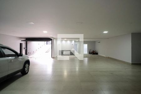Casa à venda com 607m², 7 quartos e 8 vagasGaragem