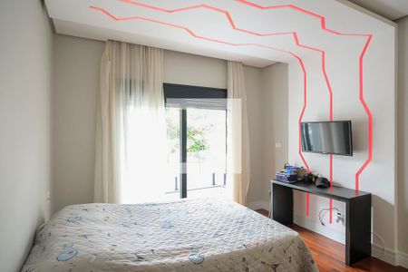 Casa à venda com 607m², 7 quartos e 8 vagasSuíte 2