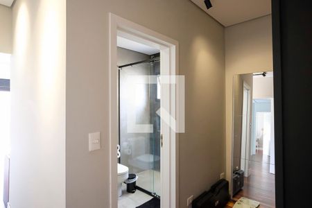 Casa à venda com 607m², 7 quartos e 8 vagasCloset Suíte 3