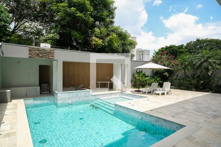 Casa à venda com 607m², 7 quartos e 8 vagasPiscina
