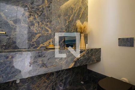 Casa à venda com 607m², 7 quartos e 8 vagasLavabo Sala