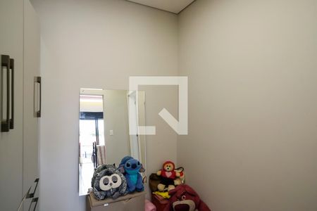 Casa à venda com 607m², 7 quartos e 8 vagasCloset da suíte 4