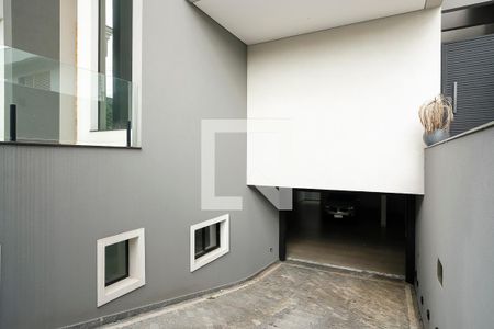 Casa à venda com 607m², 7 quartos e 8 vagasAcesso Garagem