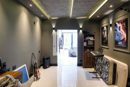 Casa à venda com 607m², 7 quartos e 8 vagasCinema 