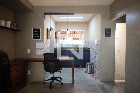 Sala de casa para alugar com 2 quartos, 60m² em São João Batista (venda Nova), Belo Horizonte