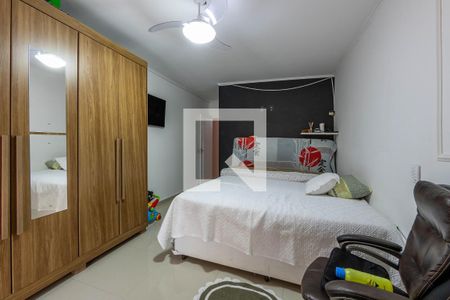 Casa à venda com 170m², 4 quartos e 2 vagas Casa à venda com 170m², 4 quartos e 2 vagas Suíte 3