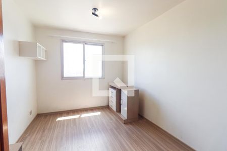 Quarto 1 Suíte de apartamento para alugar com 1 quarto, 27m² em Centro, Curitiba