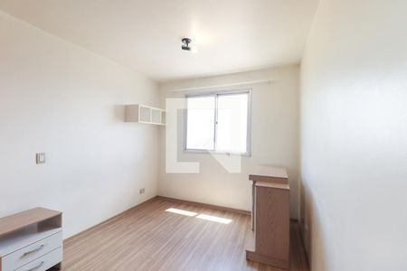 Quarto 1 Suíte de apartamento para alugar com 1 quarto, 27m² em Centro, Curitiba