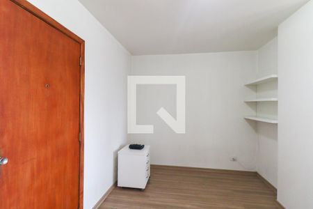 Sala de apartamento para alugar com 1 quarto, 27m² em Centro, Curitiba