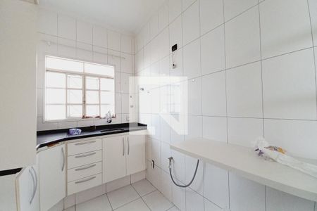 Casa de condomínio à venda com 120m², 2 quartos e 2 vagas Casa de condomínio à venda com 120m², 2 quartos e 2 vagasCozinha