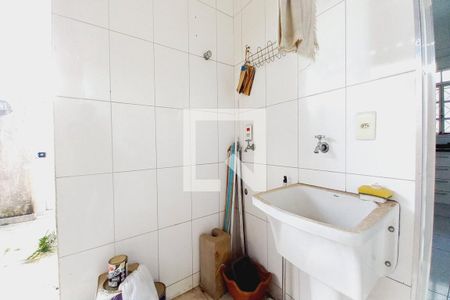 Casa de condomínio à venda com 120m², 2 quartos e 2 vagas Casa de condomínio à venda com 120m², 2 quartos e 2 vagasÁrea de Serviço