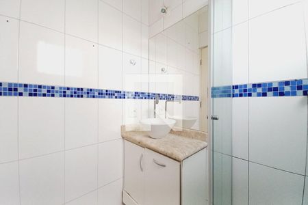 Casa de condomínio à venda com 120m², 2 quartos e 2 vagas Casa de condomínio à venda com 120m², 2 quartos e 2 vagasBanheiro