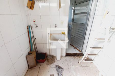 Casa de condomínio à venda com 120m², 2 quartos e 2 vagas Casa de condomínio à venda com 120m², 2 quartos e 2 vagasÁrea de Serviço